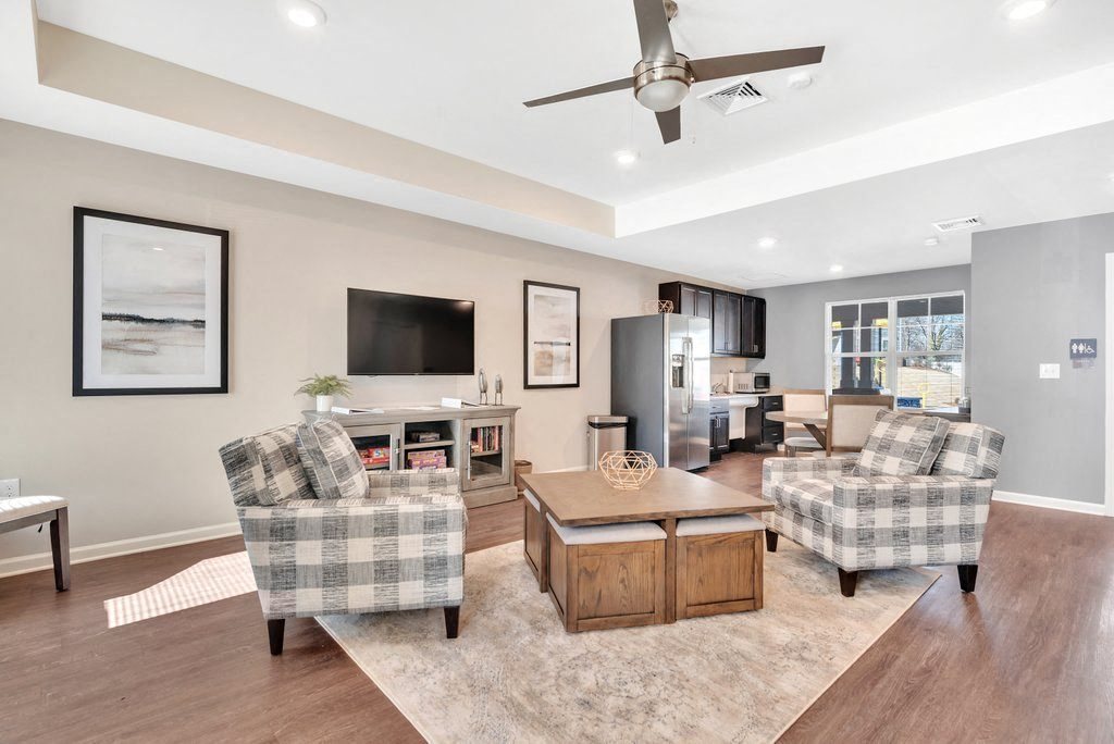 Rivergate Greene Apartments